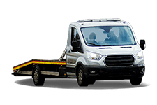 Car Hire Slough - Recovery Van - Van hire Slough