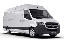 Car Hire Slough - 4 MTR Sprinter - Van hire Slough