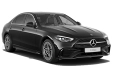 Car Hire Slough - C Class Auto - car hire Slough
