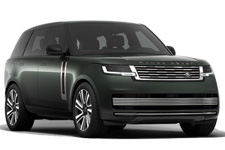 Car Hire Slough - Range Rover - car hire Slough