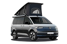 Car Hire Slough - VW Campervan - Van hire Slough